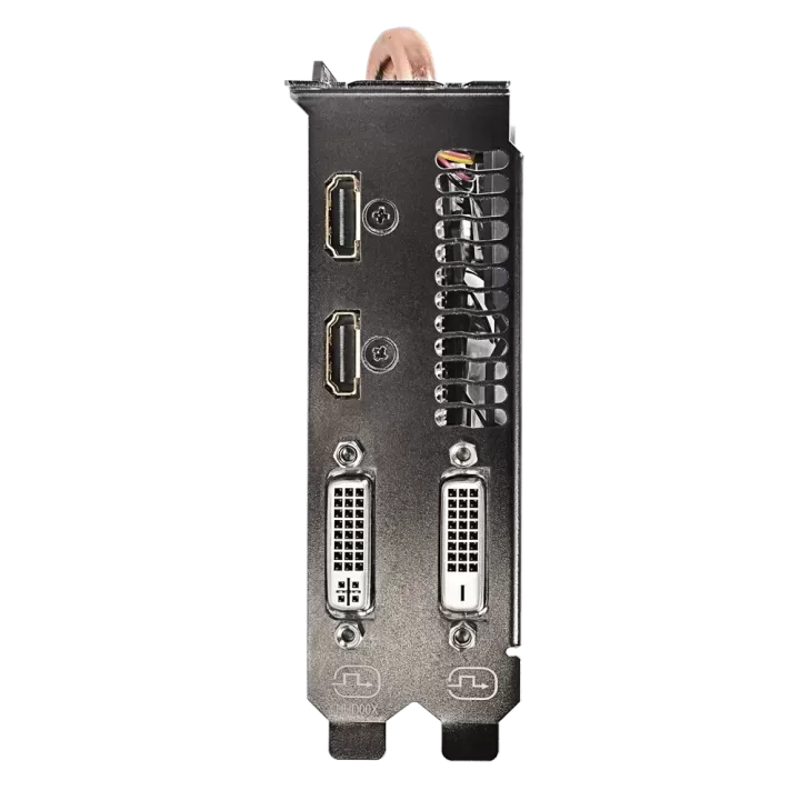 Gigabyte GTX 750 TI 2GB Windforce Dual Fan  Graphic Card