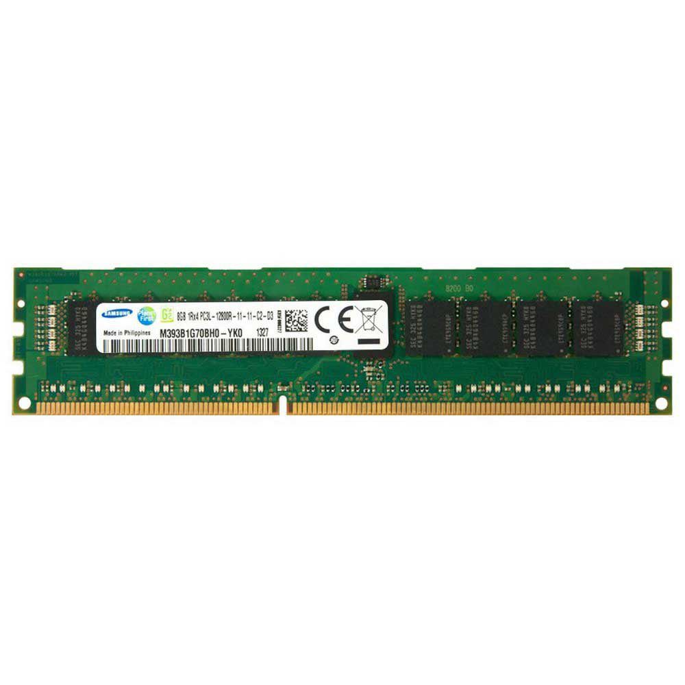 4GB DDR3 Desktop RAM – Used System Pulled PC Memory