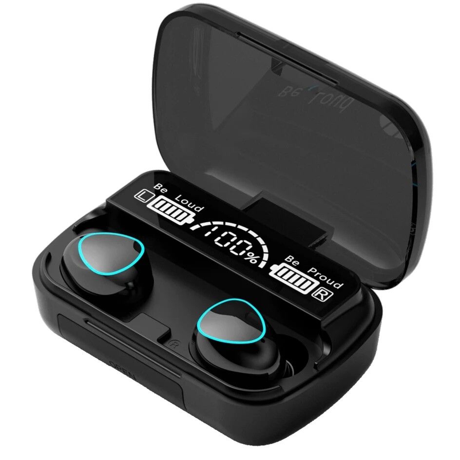 M10 Wireless Earbuds