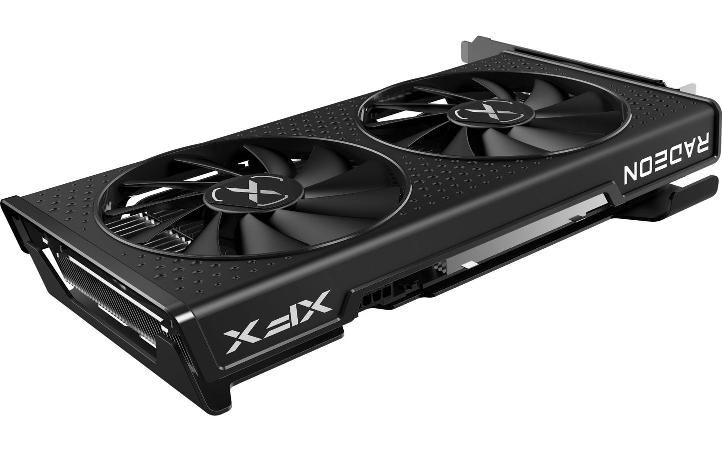 XFX Speedster AMD Radeon™ RX 6600 Graphics Card with 8GB GDDR6