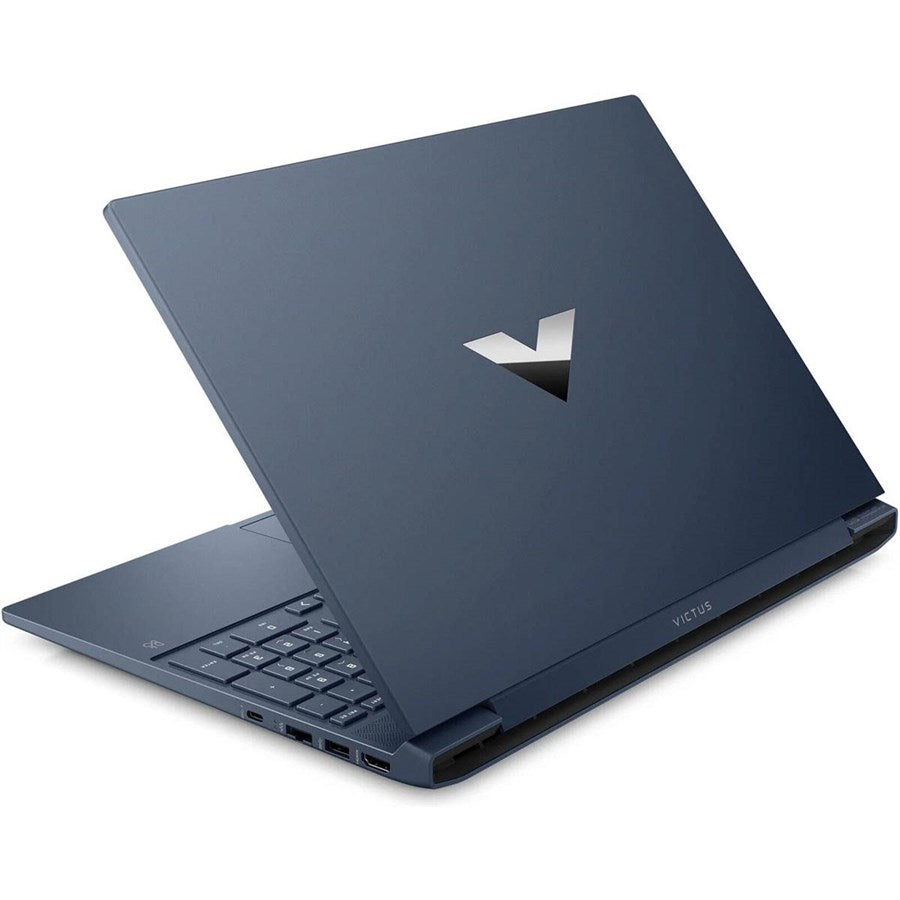 HP Victus 15 FA1657nr – Raptor Lake – 13th Gen Ci7 13620H 16GB 512GB SSD 8GB NVIDIA GeForce RTX4060 GDDR6