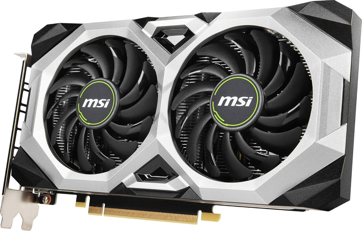 MSI Gaming GeForce RTX 2070 8GB GDRR6 256-Bit