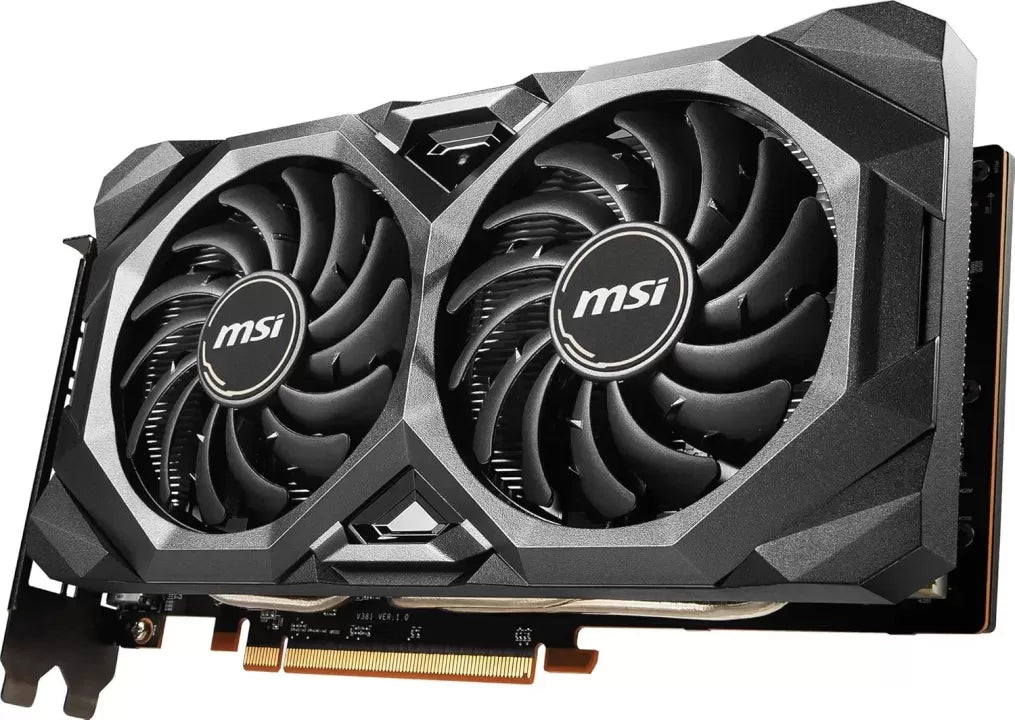 MSI Gaming Radeon RX 5700 8GB GDDR6 Graphics Card