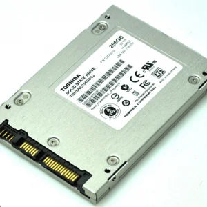 256GB SSD – Used System Pulled Desktop & Laptop Storage Drive