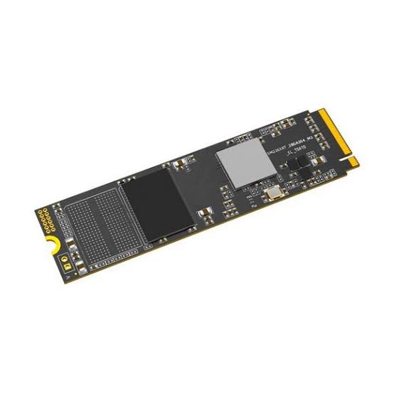 256GB M.2 SSD – Desktop & Laptop PC Storage Drive