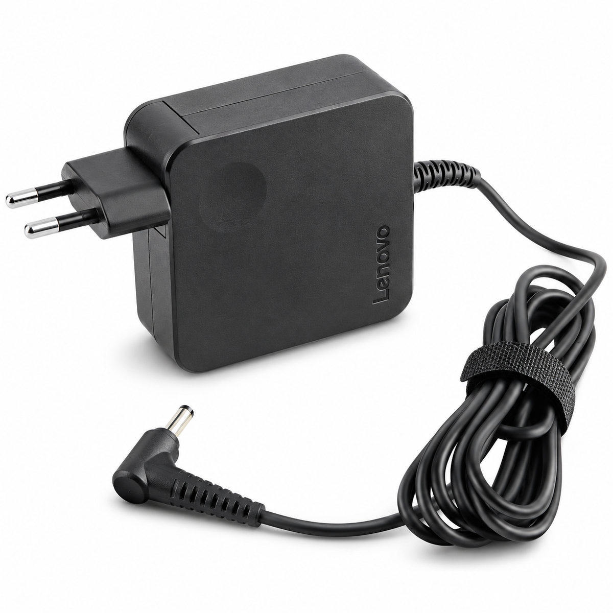 Representative Lenovo IdeaPad 45W small round pin laptop charger