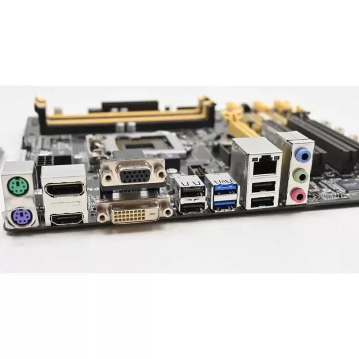 ASUS Q87M-E/CSM DDR3 1600 LGA 1150 Motherboard