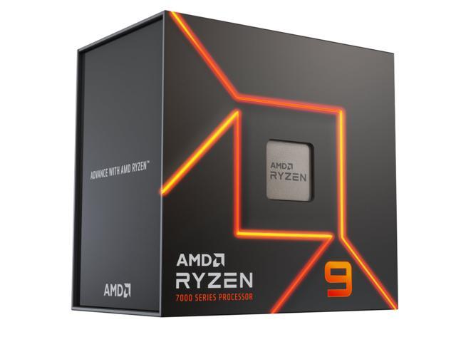 AMD Ryzen 9 7900X Review: A Gaming & Productivity Powerhouse in Pakistan