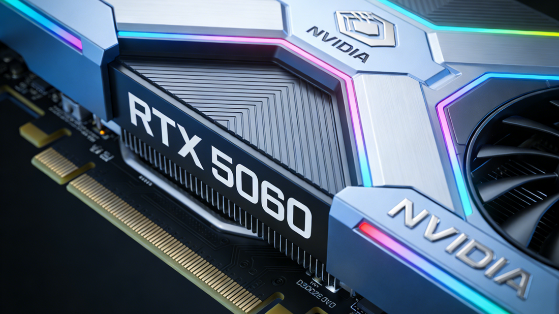 Why graphics card prices are increasing in Pakistan in September 2026
