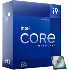 Intel Core i9-12900K LGA1700 Processor: The Ultimate Choice for Gamers and Creators