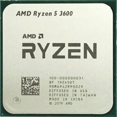 130K Budget Gaming PC Build Ryzen 5 3600 + RTX 2060