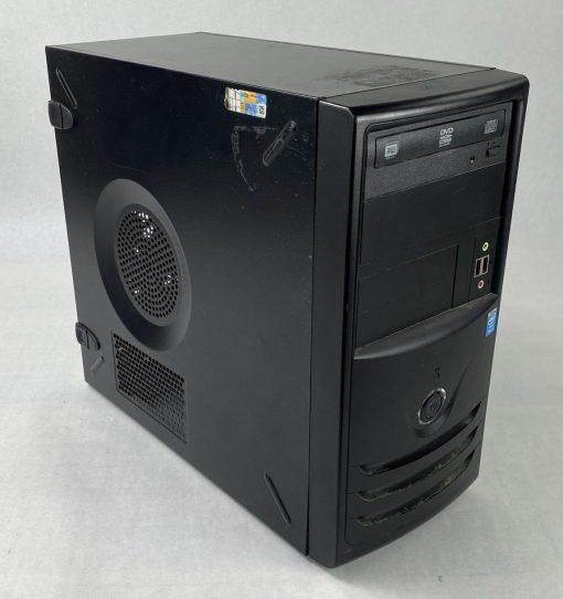 Used Desktop PC Case – Mixed Lot Without Fans – Normal Condition