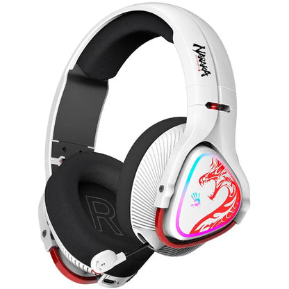 BLOODY MR720 RGB Gaming Headphone – NARAKA Edition