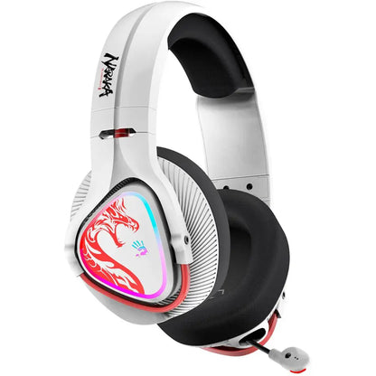 BLOODY MR720 RGB Gaming Headphone – NARAKA Edition