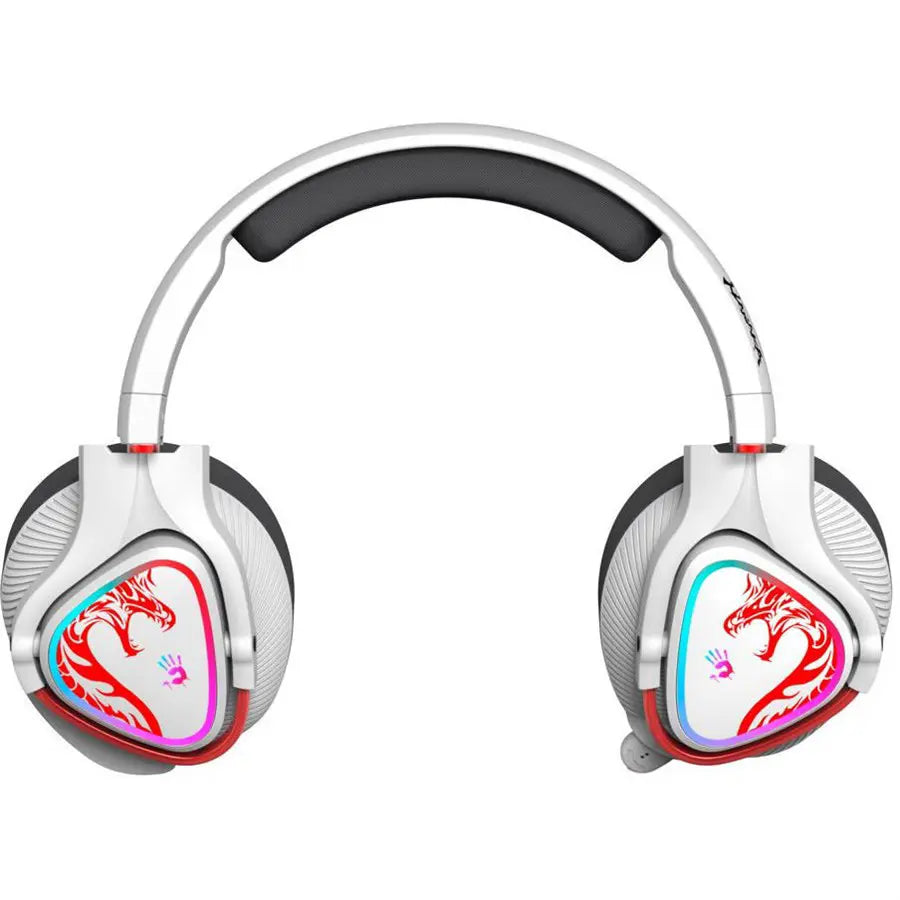 BLOODY MR720 RGB Gaming Headphone – NARAKA Edition