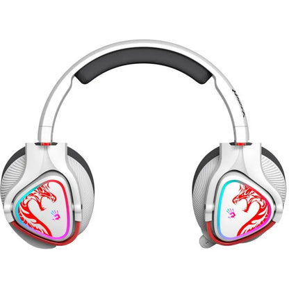BLOODY MR720 RGB Gaming Headphone – NARAKA Edition