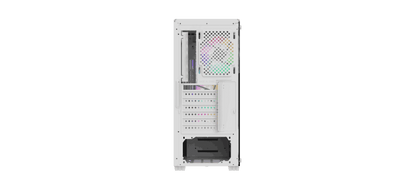 FROZER VALKYRIE ATX WHITE ATX Gaming PC Case