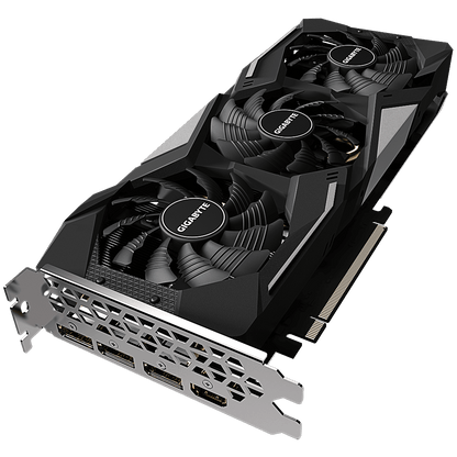 Gigabyte Radeon™ RX 5500 XT GAMING OC 8G