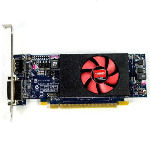 AMD RADEON HD 8490 1GB DDR3