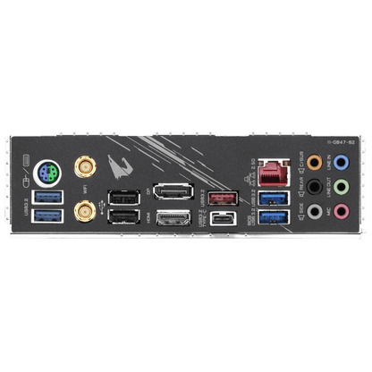 GIGABYTE B460 AORUS PRO AC B460 LGA1200 Gaming Motherboard