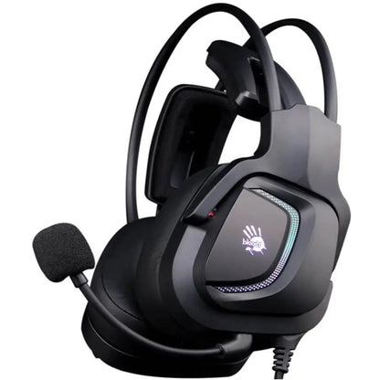 BLOODY G575 Gaming Headphone Black – Gaming Headset