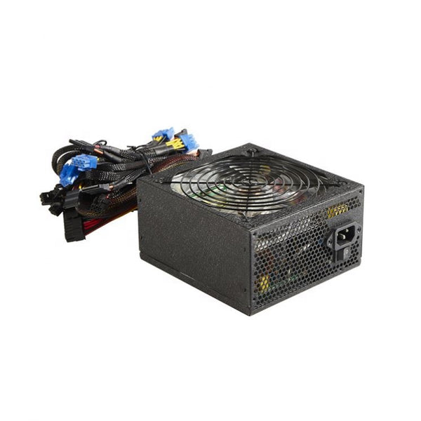 500W PSU – Used System Pulled Mix Brand Desktop Power Supply