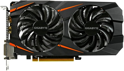 GIGABYTE  GTX 1060 3GB GDDR5 Graphics Card