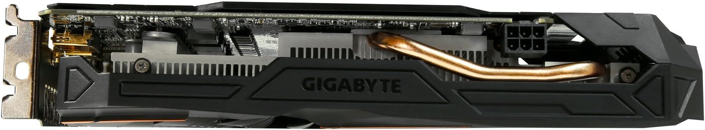 GIGABYTE  GTX 1060 3GB GDDR5 Graphics Card