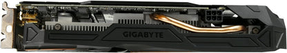 GIGABYTE  GTX 1060 3GB GDDR5 Graphics Card