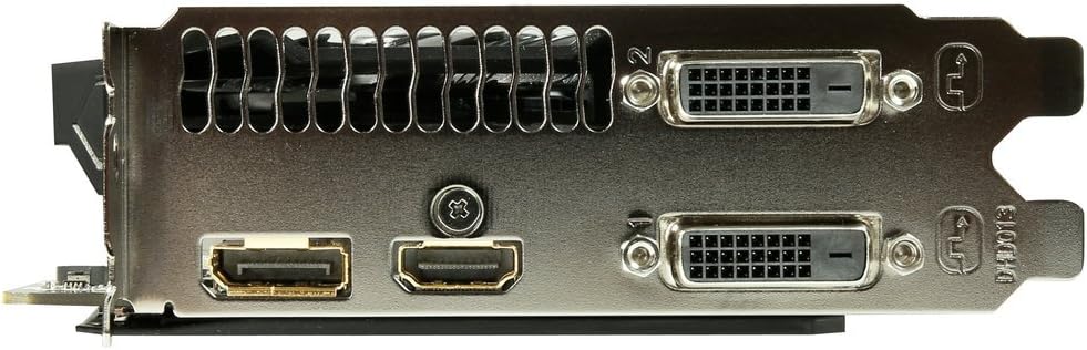 GIGABYTE  GTX 1060 3GB GDDR5 Graphics Card