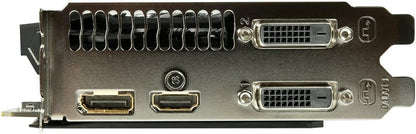 GIGABYTE  GTX 1060 3GB GDDR5 Graphics Card