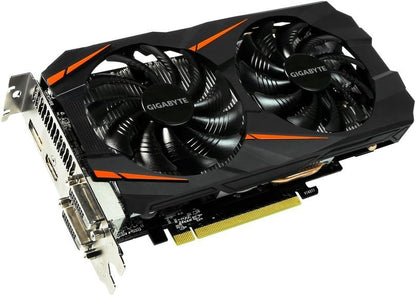 GIGABYTE  GTX 1060 3GB GDDR5 Graphics Card