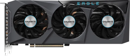 Gigabyte Radeon RX 6700 XT Gaming OC 12GB GDDR6