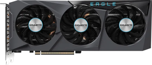 Gigabyte Radeon RX 6700 XT Gaming OC 12GB GDDR6