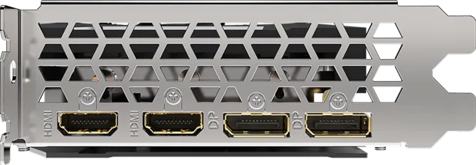 Gigabyte Radeon RX 6700 XT Gaming OC 12GB GDDR6