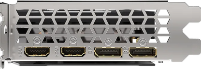 Gigabyte Radeon RX 6700 XT Gaming OC 12GB GDDR6