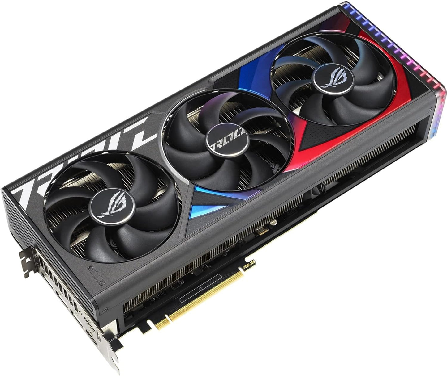 ASUS ROG Strix GeForce RTX® 4090 OC Edition Gaming Graphics Card