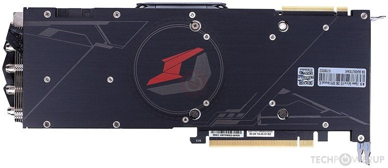 Colorful iGame RTX 2080 SUPER Advanced OC 8GB Graphics Card | SakoonSay