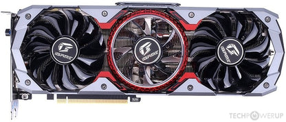 Colorful iGame RTX 2080 SUPER Advanced OC 8GB Graphics Card | SakoonSay