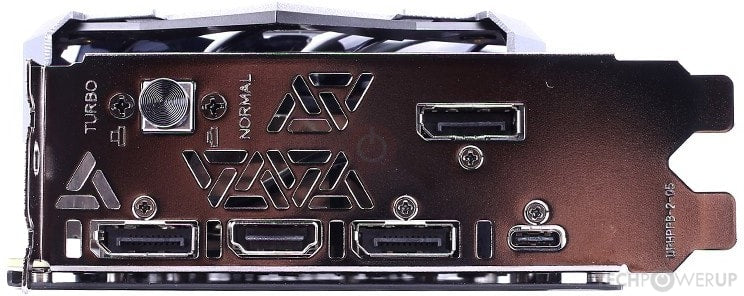 Colorful iGame RTX 2080 SUPER Advanced OC 8GB Graphics Card | SakoonSay