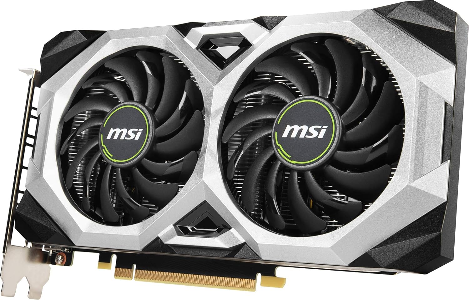 MSI Gaming GeForce RTX 2070 8GB GDRR6 256-Bit – SakoonSay Gaming Store