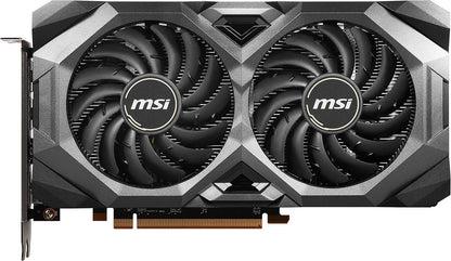 MSI RADEON RX 5700 XT MECH OC with Box