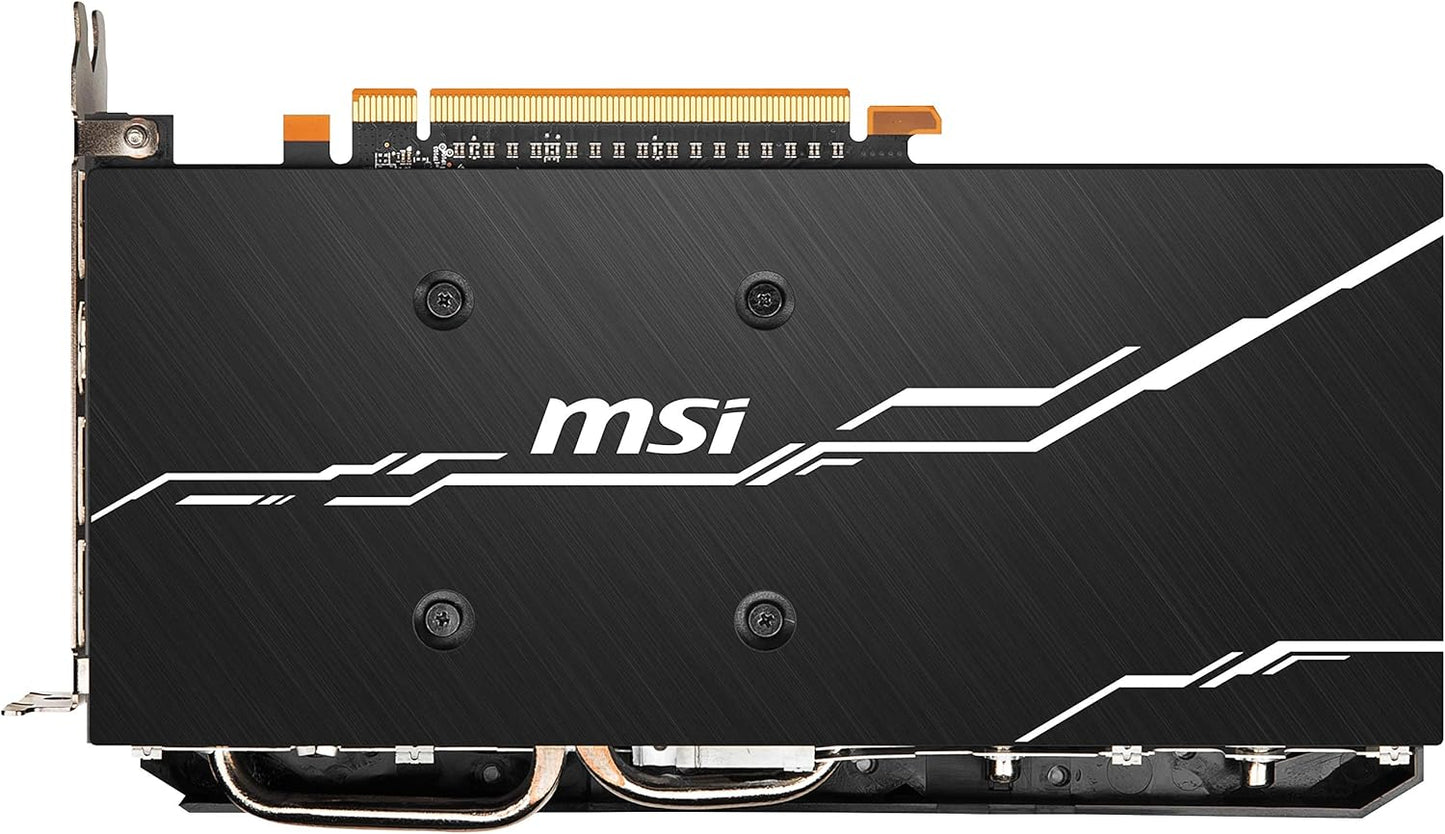 MSI RADEON RX 5700 XT MECH OC with Box
