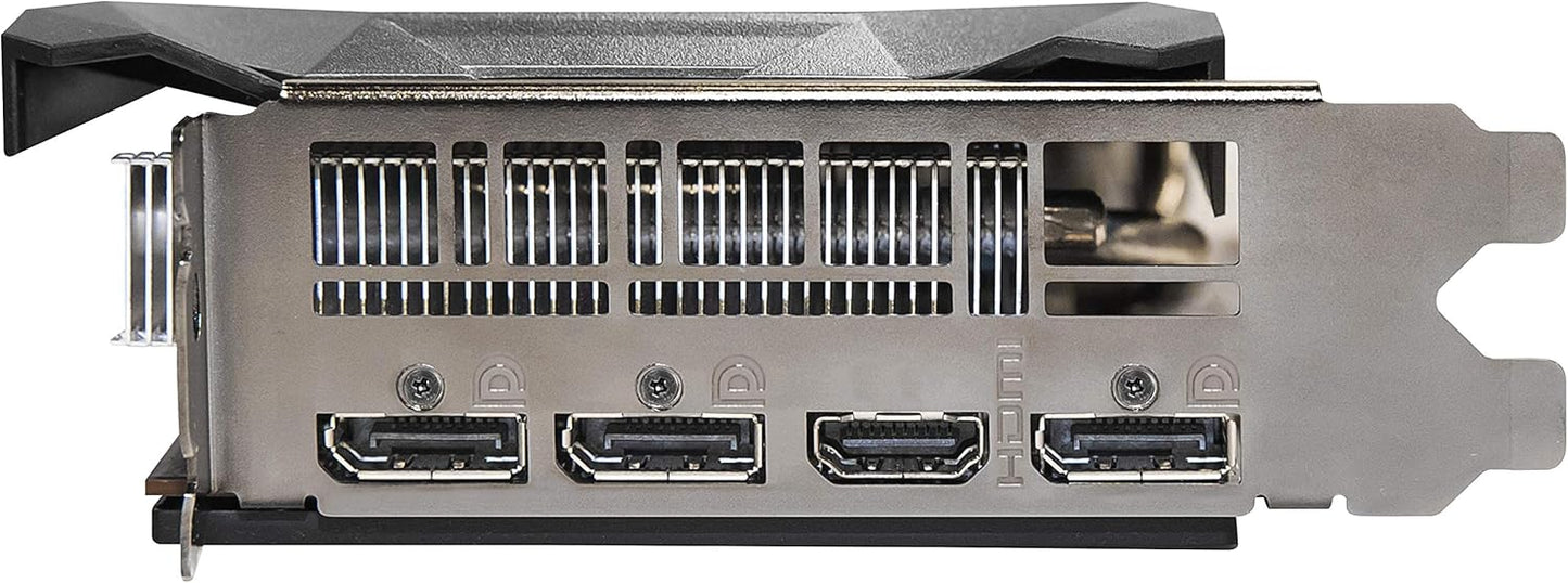 MSI RADEON RX 5700 XT MECH OC with Box