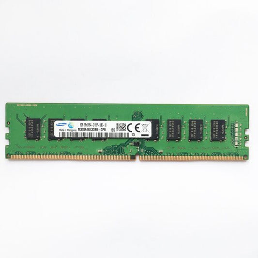 8GB DDR4 RAM 2133/2400Mhz (SYSTEM PULLED)