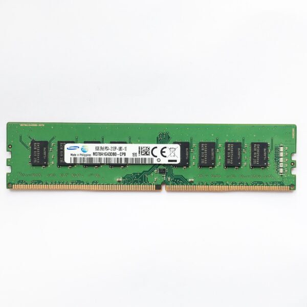 8GB DDR4 RAM 2133/2400Mhz (SYSTEM PULLED)