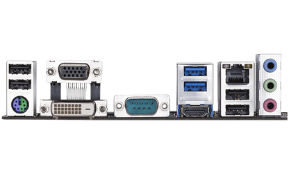 GIGABYTE H310M-S2P H310 8th/9th Gen LGA1151 Motherboard