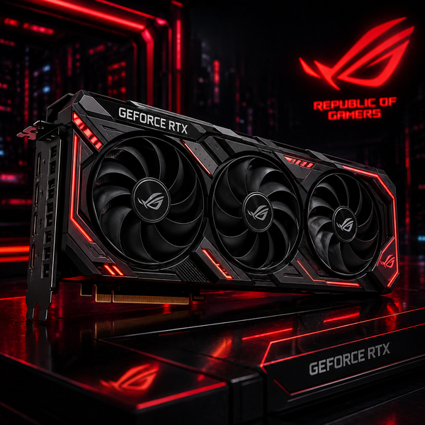 Graphics Cards