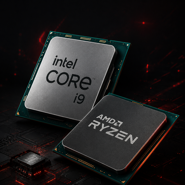 Processors