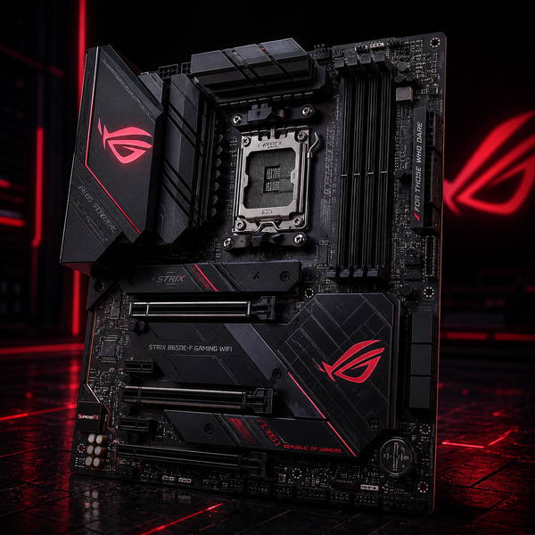 Motherboards